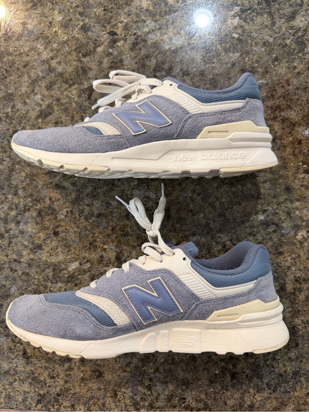 New Balance 997H - Picture 6 of 8